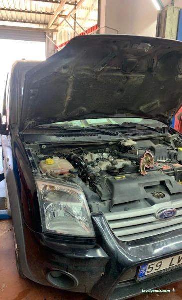 Korkmaz Garage Oto Tamir Ve Bakım Servisi - Tekirdağ Araç Bakım Ve Onarımı Korkmaz Garage Oto Tamir Ve Bakım Servisi - Tekirdağ Araç Bakım Ve Onarımı