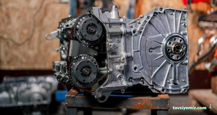 Korkmaz Oto Tamir Ve Bakım Servisi