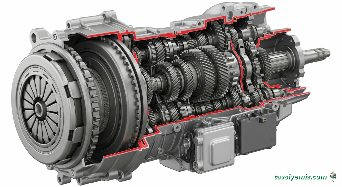 Korkmaz Oto Tamir Ve Bakım Servisi