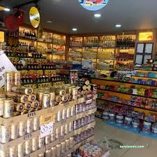 Korkmaz Tekel&Market