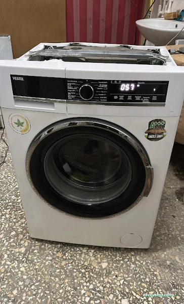 Korkmaz Teknik Kombi & Beyaz Eşya Tamircisi Korkmaz Teknik Kombi & Beyaz Eşya Tamircisi
