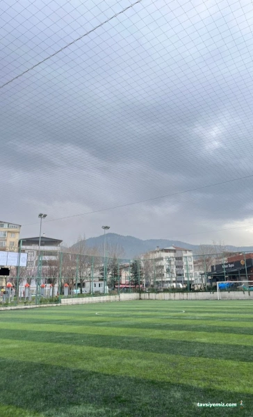 Korkut Halı Saha Korkut Halı Saha
