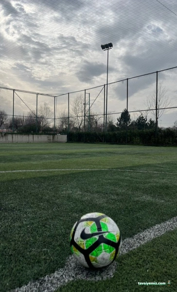 Korkut Halı Saha Korkut Halı Saha