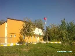 Korkut Halk Eğitimi Merkezi Korkut Halk Eğitimi Merkezi