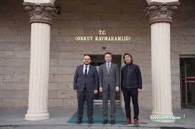 Korkut Kaymakamlığı Korkut Kaymakamlığı