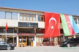 Korkuteli Belediyesi Korkuteli Belediyesi