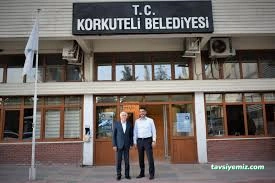 Korkuteli Belediyesi Korkuteli Belediyesi