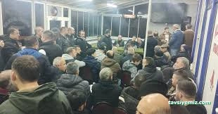 Köroğlu Kıraathanesi Köroğlu Kıraathanesi