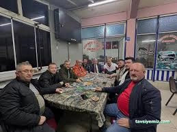 Köroğlu Kıraathanesi Köroğlu Kıraathanesi