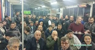 Köroğlu Kıraathanesi Köroğlu Kıraathanesi