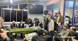 Köroğlu Kıraathanesi Köroğlu Kıraathanesi
