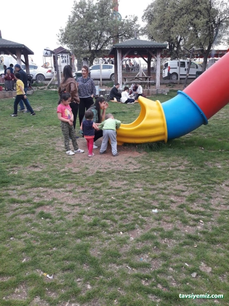 Korupark