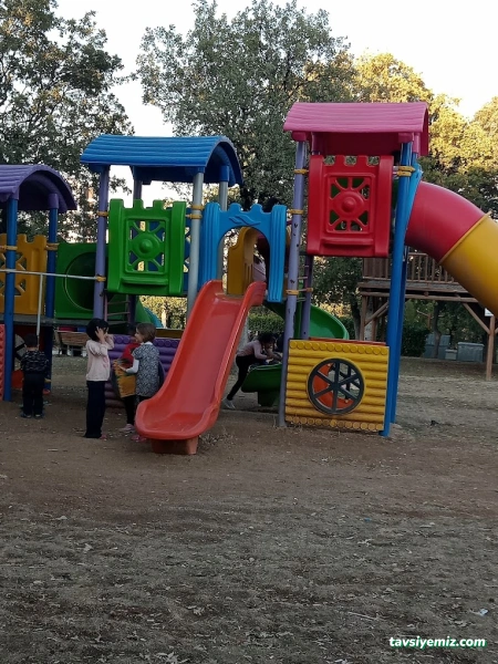 Korupark