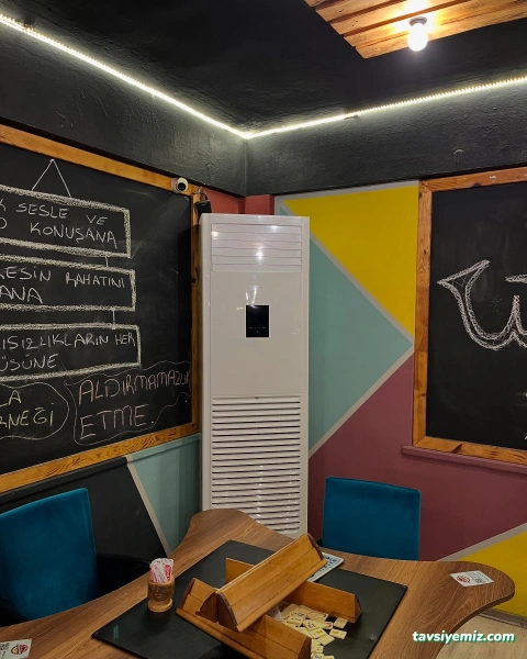 Koşan Teknik Koşan Teknik