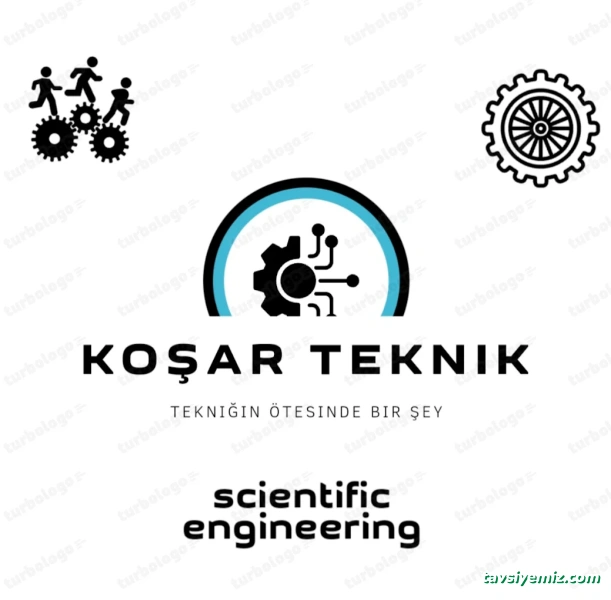 Koşar Teknik Koşar Teknik