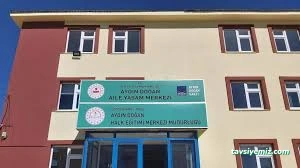 Köse Aydın Doğan Halk Eğitim Merkezi