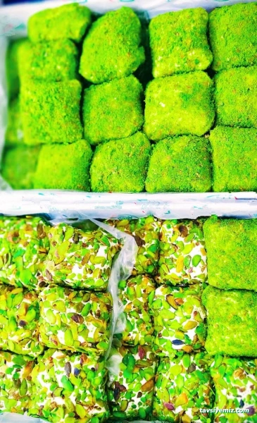 Köşem Kuruyemiş