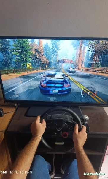 Köşem Playstation