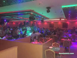 Köşk Arena Köşk Arena