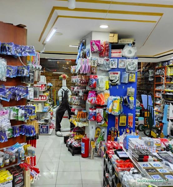 Köşk Nalbur & Hardware Köşk Nalbur & Hardware