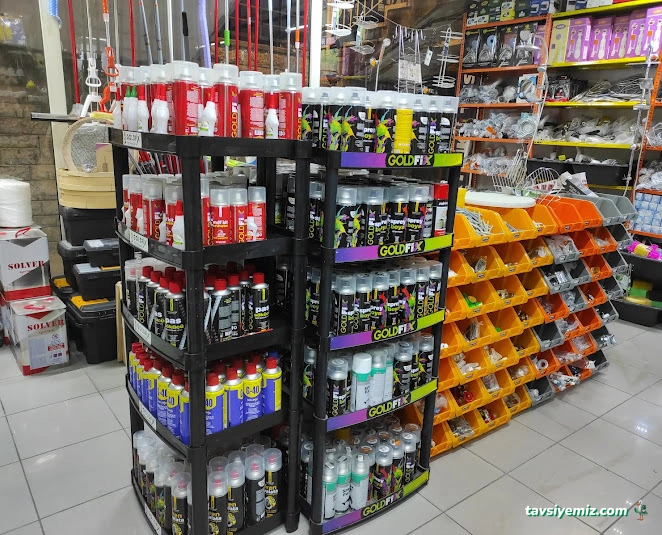 Köşk Nalbur & Hardware