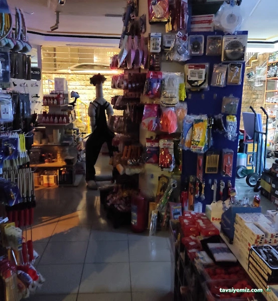 Köşk Nalbur & Hardware Köşk Nalbur & Hardware