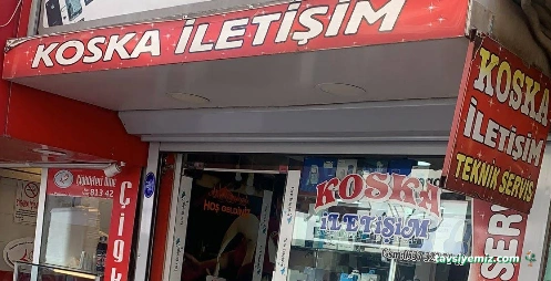 Koska İletişim Kilis