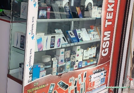 Koska İletişim Kilis