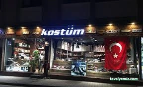 Kostüm Ayakkabı Çanta Kostüm Ayakkabı Çanta