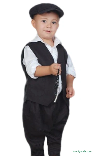 Kostüm Sarayı