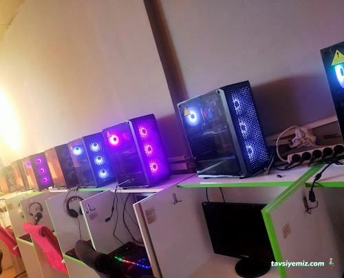 Kovanağzı İnternet Kafe Kovanağzı İnternet Kafe