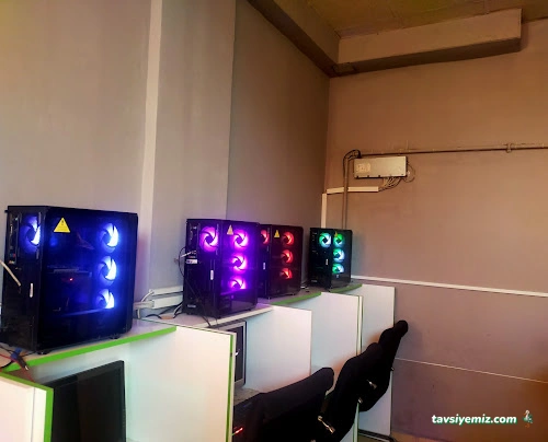 Kovanağzı İnternet Kafe Kovanağzı İnternet Kafe