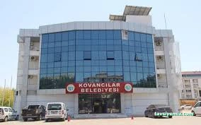 Kovancılar Belediyesi Kovancılar Belediyesi