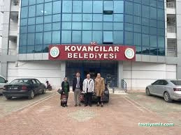 Kovancılar Belediyesi Kovancılar Belediyesi