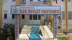 Kovancılar Devlet Hastanesi Kovancılar Devlet Hastanesi