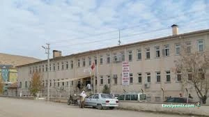Kovancılar Devlet Hastanesi Kovancılar Devlet Hastanesi
