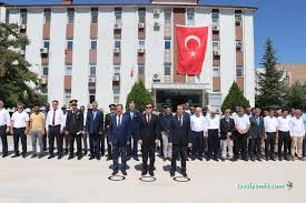 Kovancılar Kaymakamlığı Kovancılar Kaymakamlığı