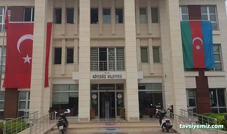 Köyceğiz Belediyesi Köyceğiz Belediyesi