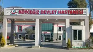 Köyceğiz Devlet Hastanesi Köyceğiz Devlet Hastanesi