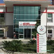 Köyceğiz Devlet Hastanesi Köyceğiz Devlet Hastanesi