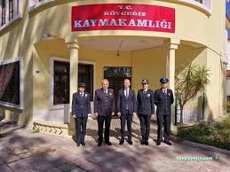 Köyceğiz Kaymakamlığı Köyceğiz Kaymakamlığı