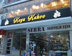 Koyukahve Koyukahve