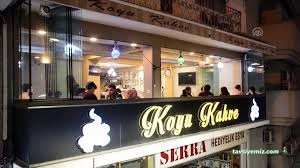 Koyukahve Koyukahve