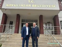 Koyulhisar Belediyesi Koyulhisar Belediyesi