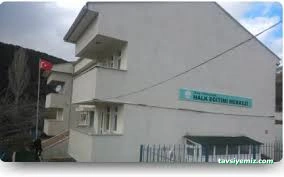 Koyulhisar Halk Eğitim Merkezi Koyulhisar Halk Eğitim Merkezi