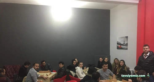 Köz Kafe & Kahvaltı & Oyun & Nargile Salonu Köz Kafe & Kahvaltı & Oyun & Nargile Salonu