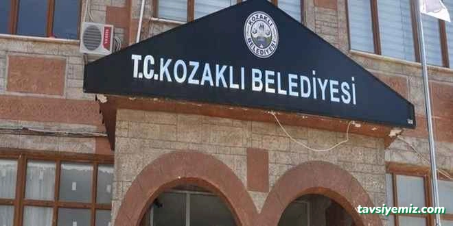 Kozaklı Belediyesi Kozaklı Belediyesi