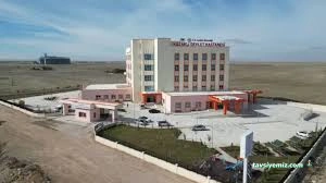 Kozaklı Devlet Hastanesi Kozaklı Devlet Hastanesi