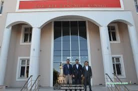 Kozaklı Kaymakamlığı Kozaklı Kaymakamlığı