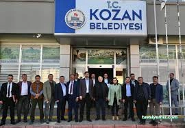Kozan Belediyesi Kozan Belediyesi